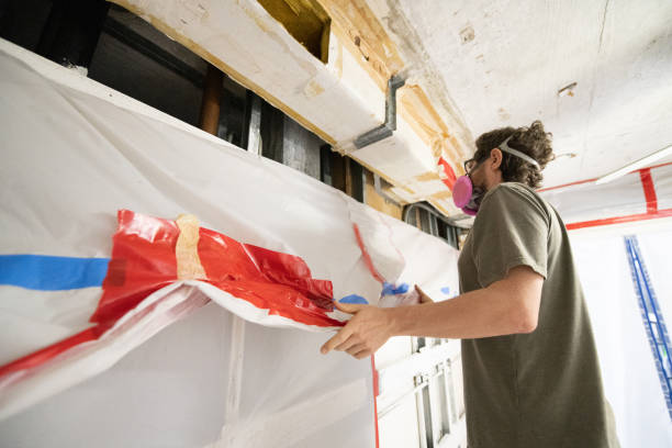 Best Biohazard Mold Removal  in North Salt Lake, UT